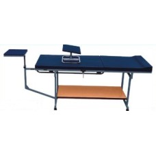 TRACTION TABLE (Fixed Height)